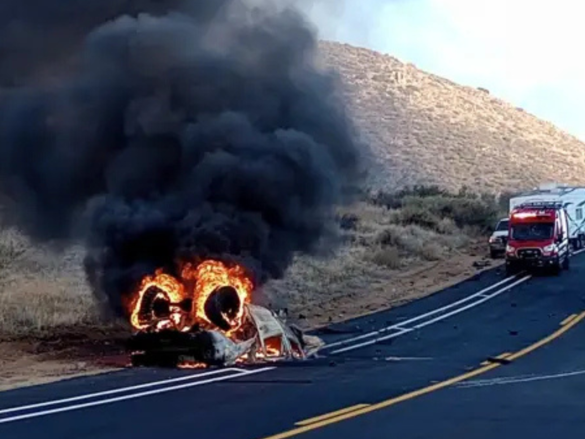 Illegal migrant with drunk driving record accused of killing 8-year-old girl in San Diego crash