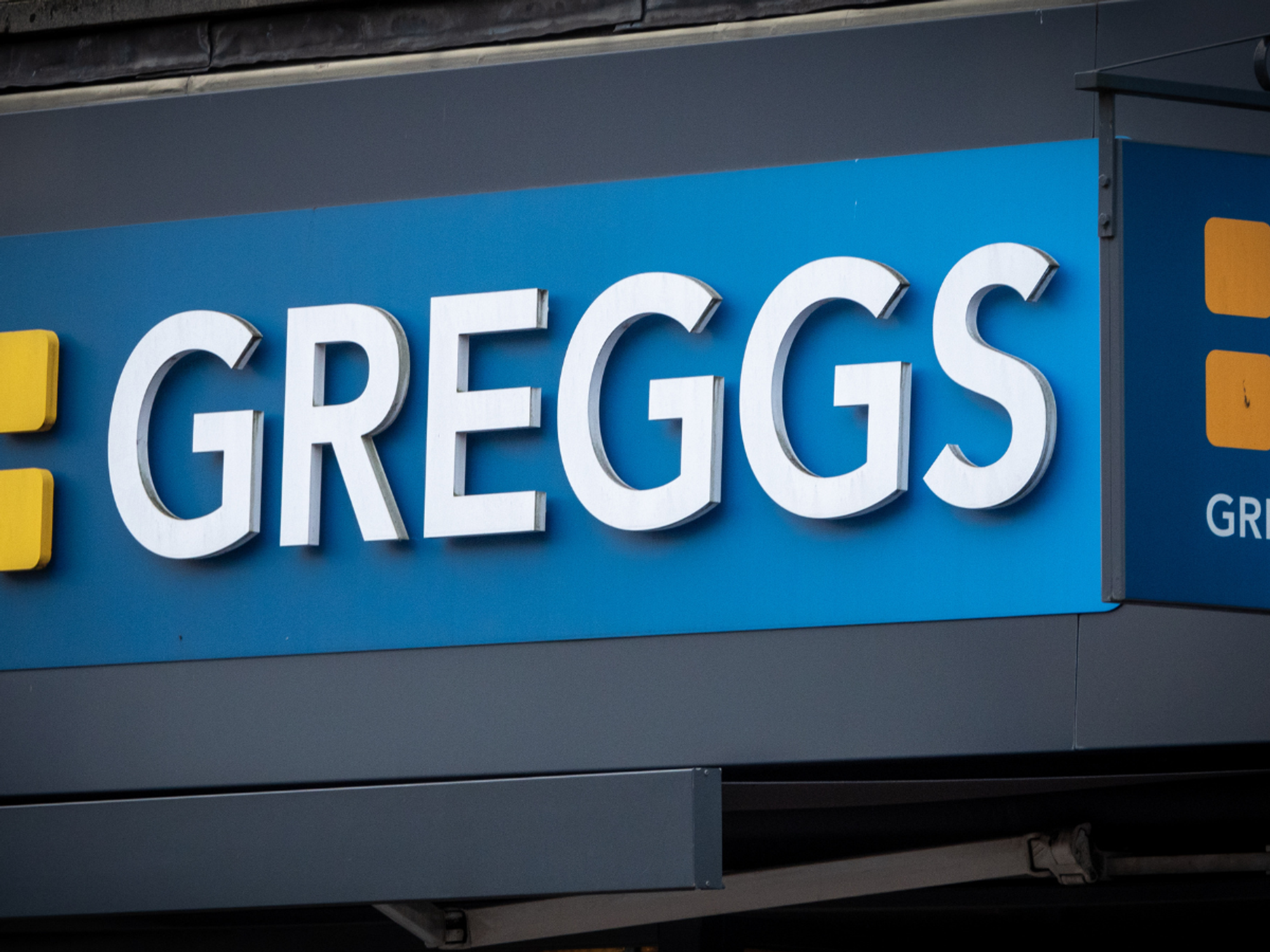 Greggs employee sacked for 'offering customers marijuana and free pasties' wins race discrimination case