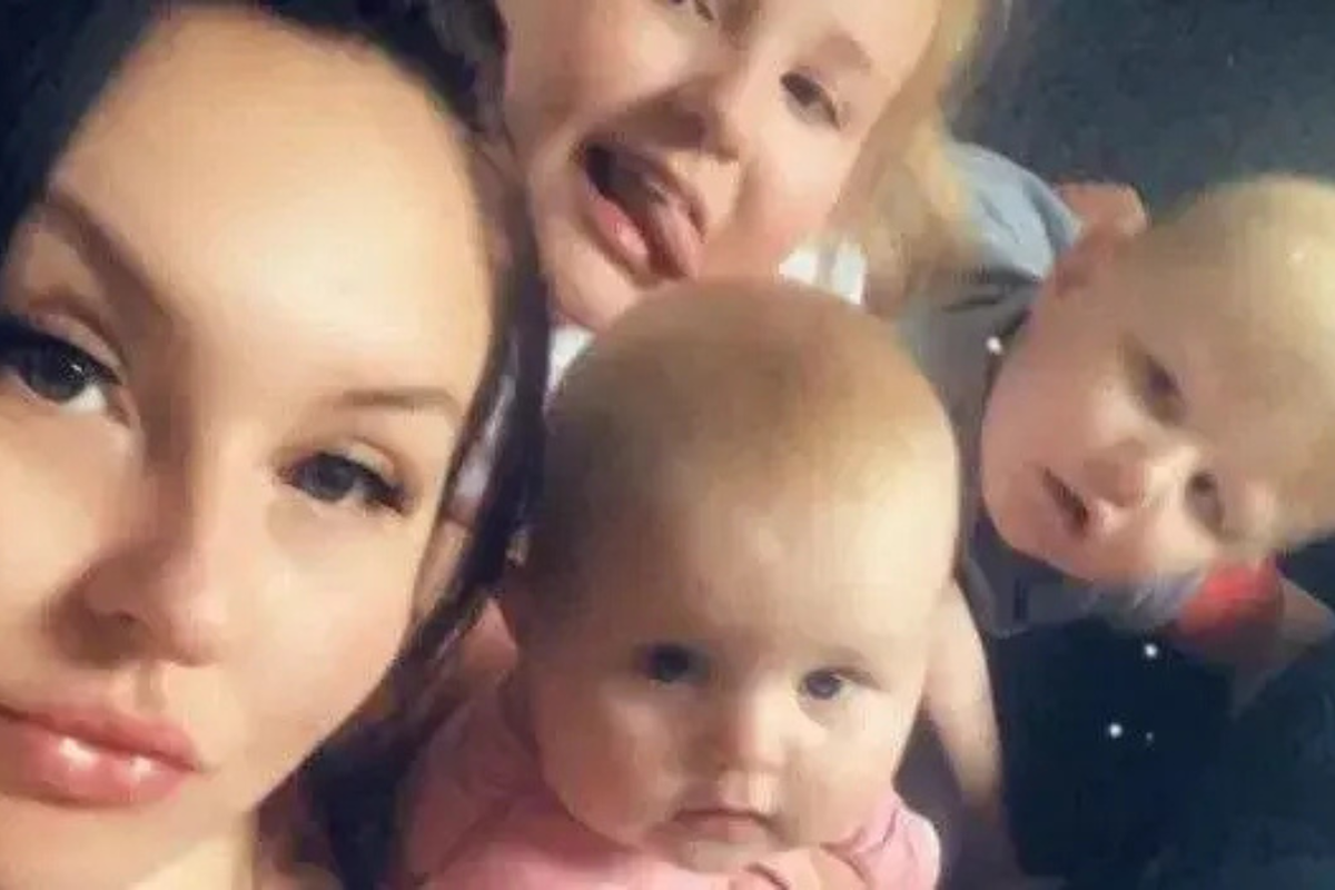 Man accused of killing four in house fire ‘wanted to inflict maximum pain on victims'