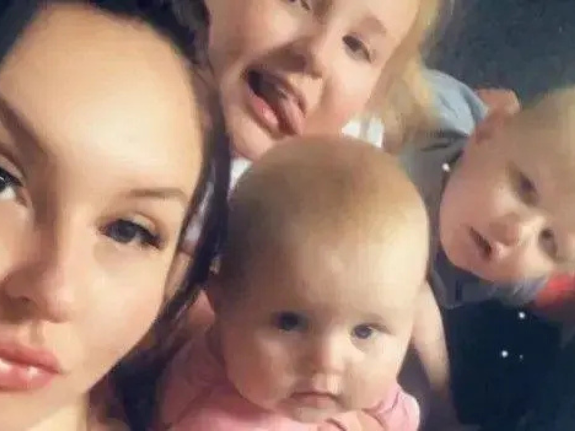 Man accused of killing four in house fire ‘wanted to inflict maximum pain on victims'