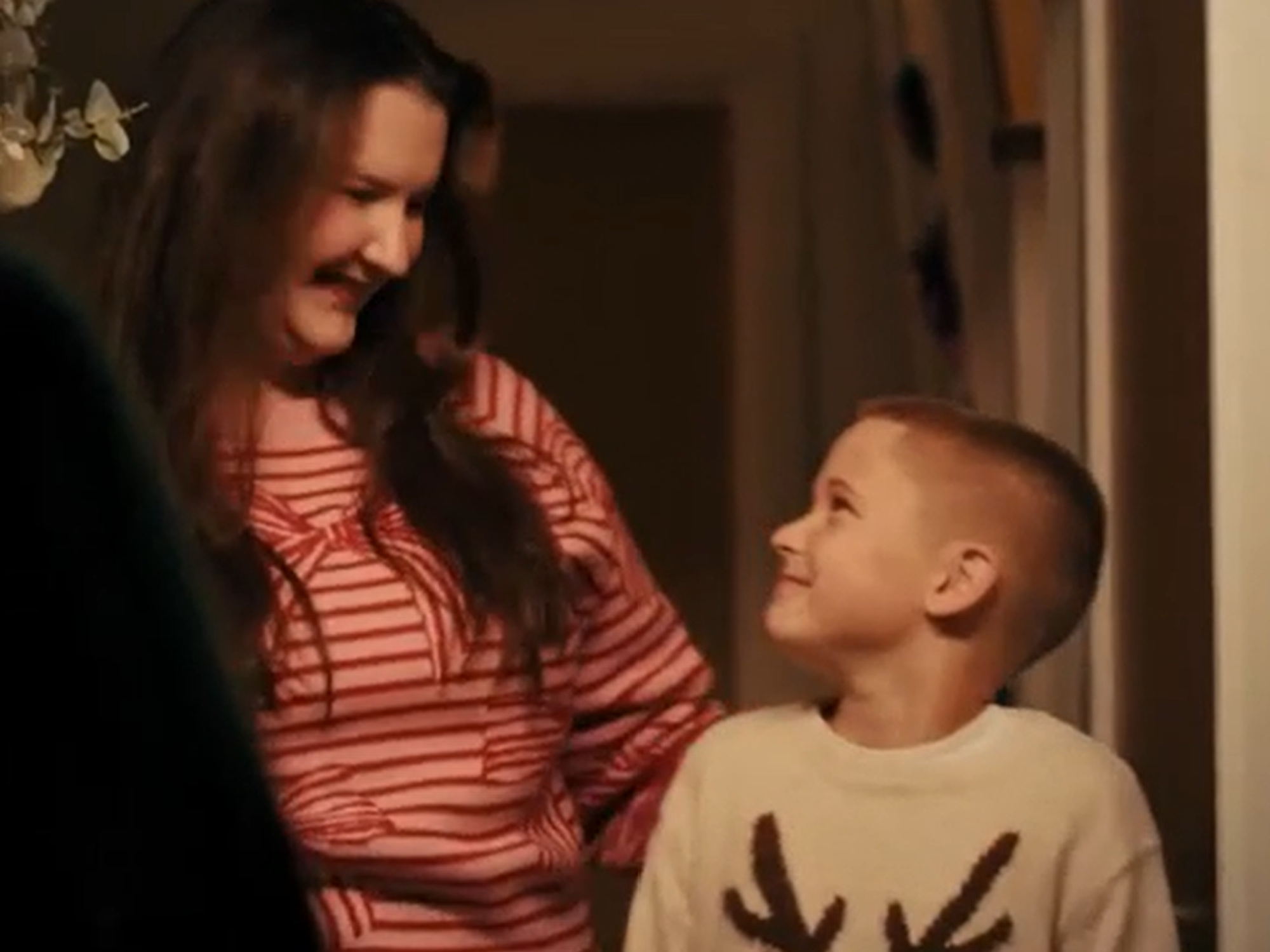 WATCH: Incredibly powerful Royal Navy Christmas advert with never-before-seen footage of attack o...