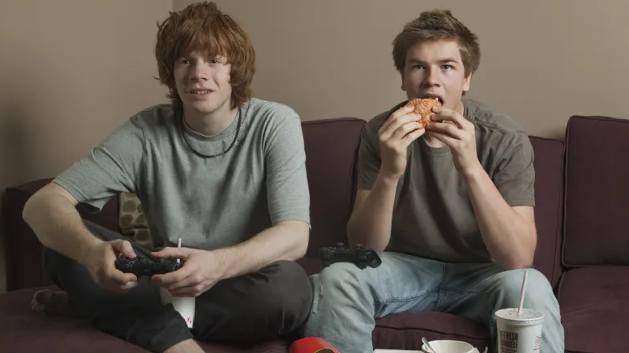 Young Britons on benefits to be offered construction and care roles in bid to tackle unemployment