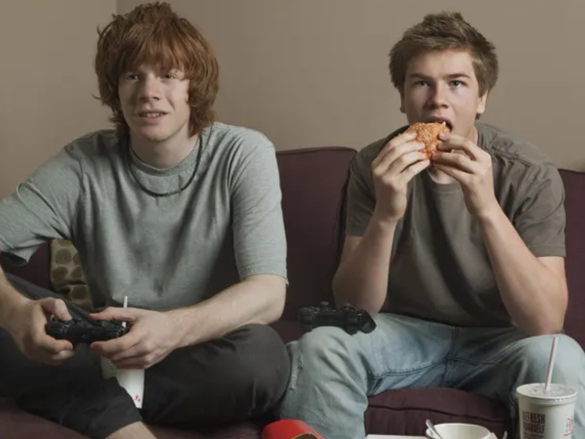 Young Britons on benefits to be offered construction and care roles in bid to tackle unemployment