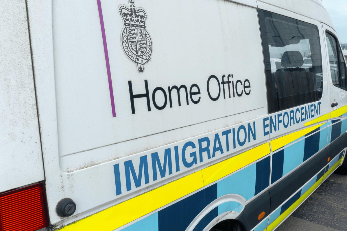 Home Office admits 170 terrorists cannot be deported from Britain due to human rights laws