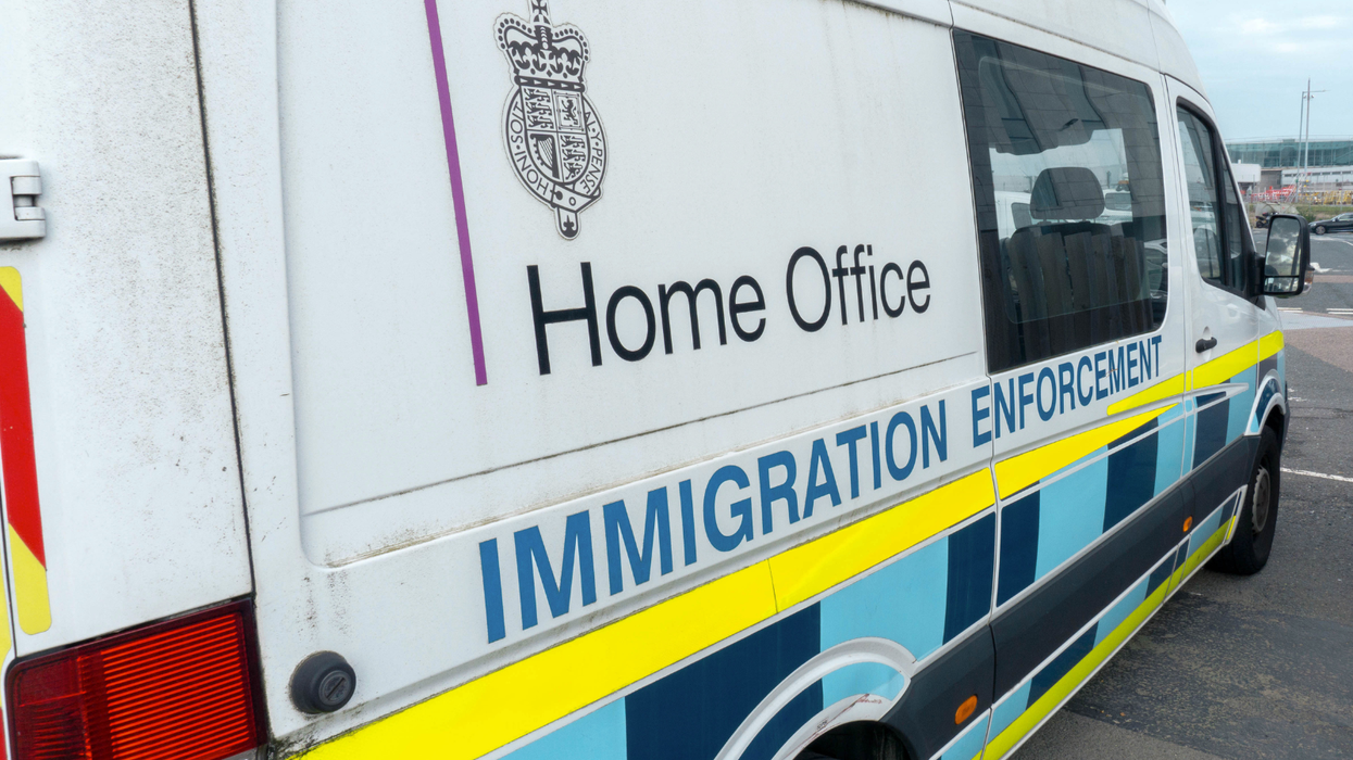 Home Office admits 170 terrorists cannot be deported from Britain due to human rights laws