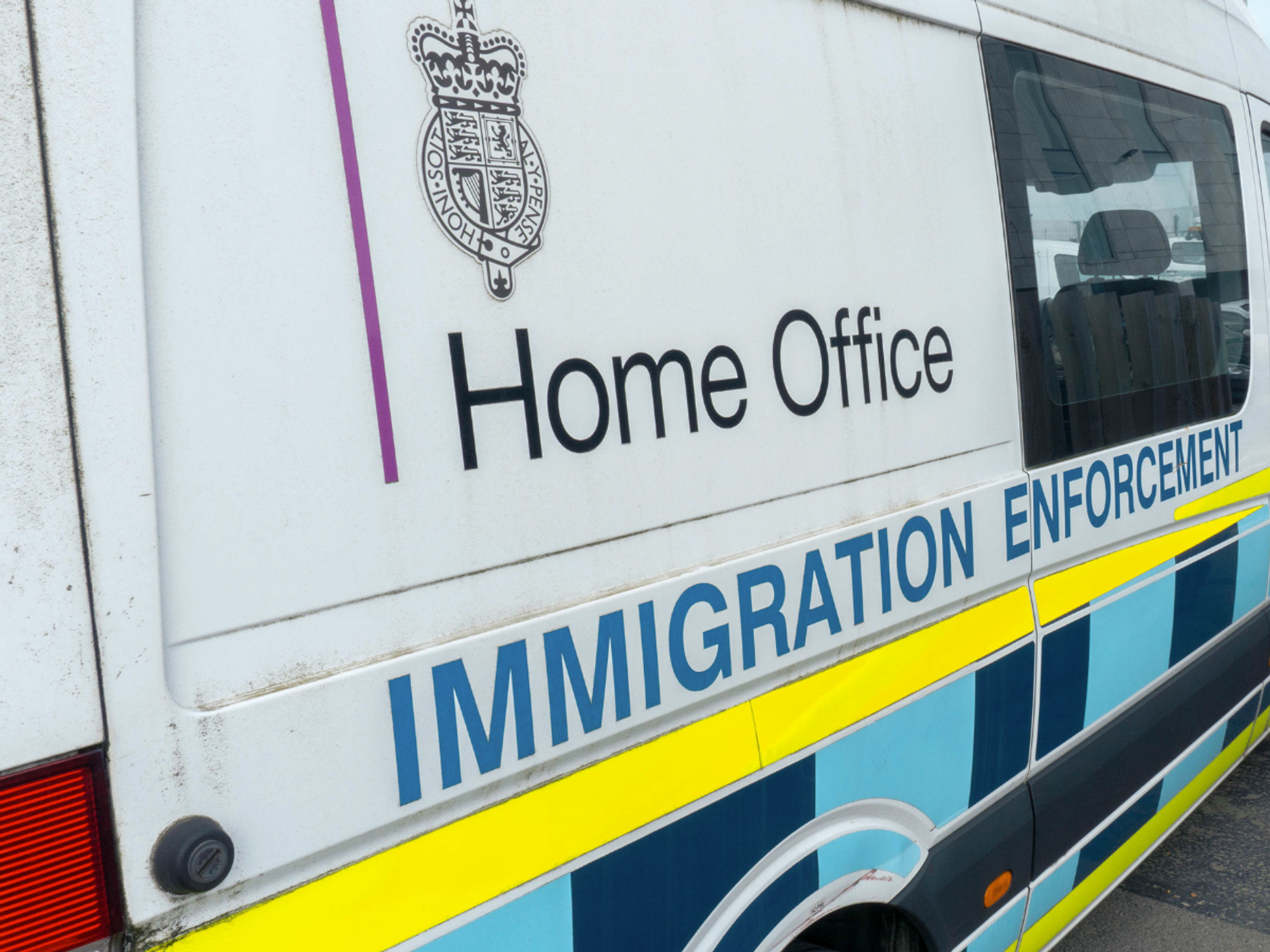 Home Office admits 170 terrorists cannot be deported from Britain due to human rights laws
