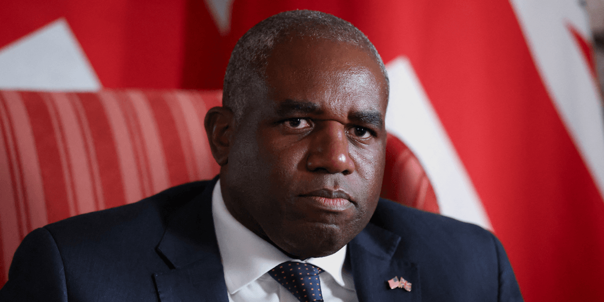 David Lammy accused of distorting rape case data in ‘cynical’ attempt to justify jury trial reforms David Lammy accused of distorting rape case data in ‘cynical’ attempt to justify jury trial reforms