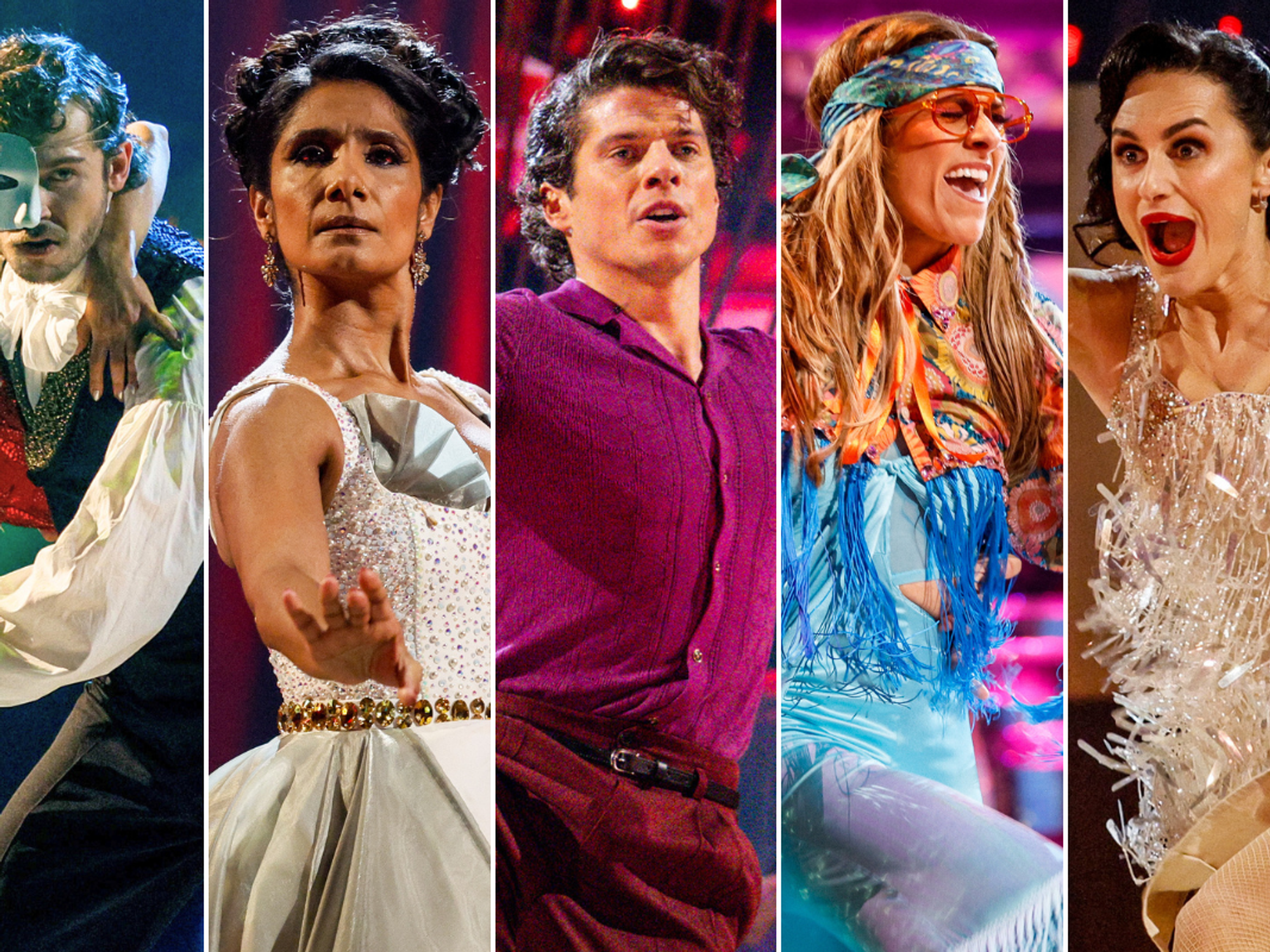 BBC Strictly outrage as latest results LEAK online hours before show with fans fuming at 'most sh...