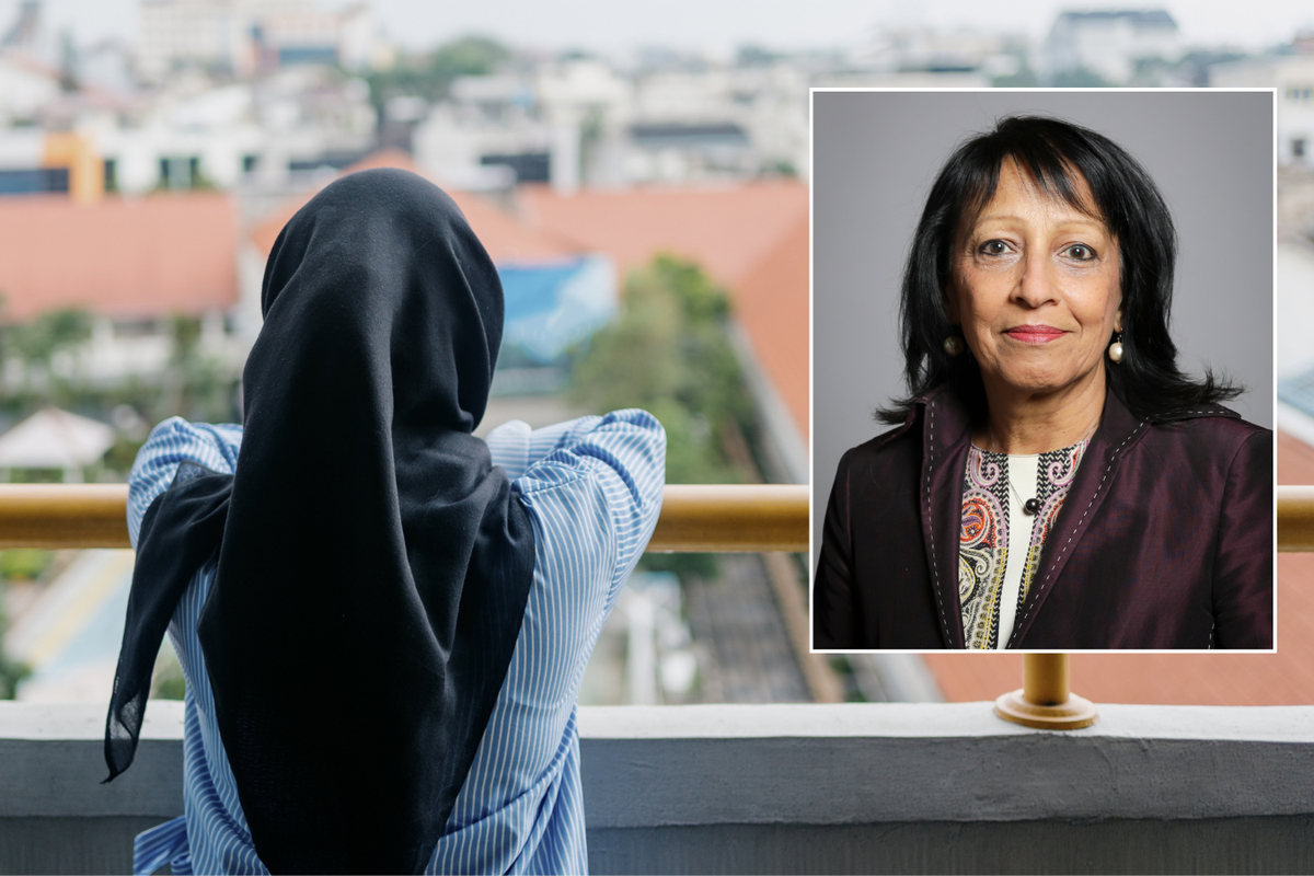 Labour's Islamophobia definition risks 'harming women’s rights', ex-equality watchdog chief warns
