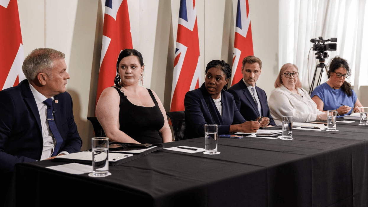 POLL: Has the grooming gangs inquiry let the victims down? YOU DECIDE