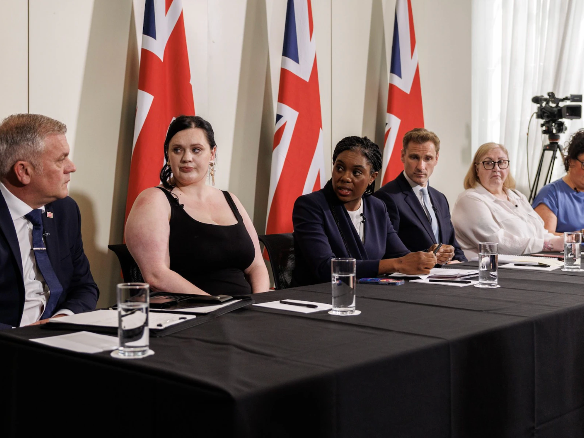 POLL: Has the grooming gangs inquiry let the victims down? YOU DECIDE