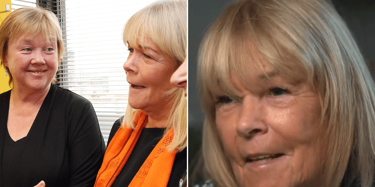 Linda Robson shares Pauline Quirke health update amid dementia battle as she lends support to co-star’s son Linda Robson shares Pauline Quirke health update amid dementia battle as she lends support to co-star’s son