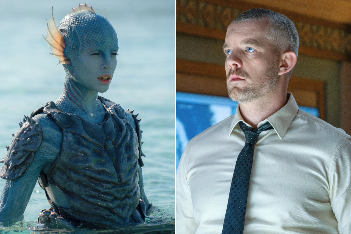 BBC sparks 'WOKE' fury as new Doctor Who spin-off branded 'self-righteous box-ticking fest' by furious viewers: 'Force-fed virtue signalling!'