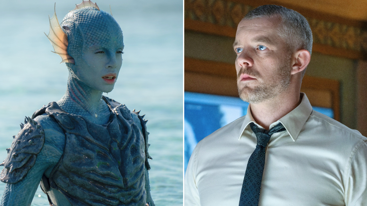 BBC sparks 'WOKE' fury as new Doctor Who spin-off branded 'self-righteous box-ticking fest' by furious viewers: 'Force-fed virtue signalling!'