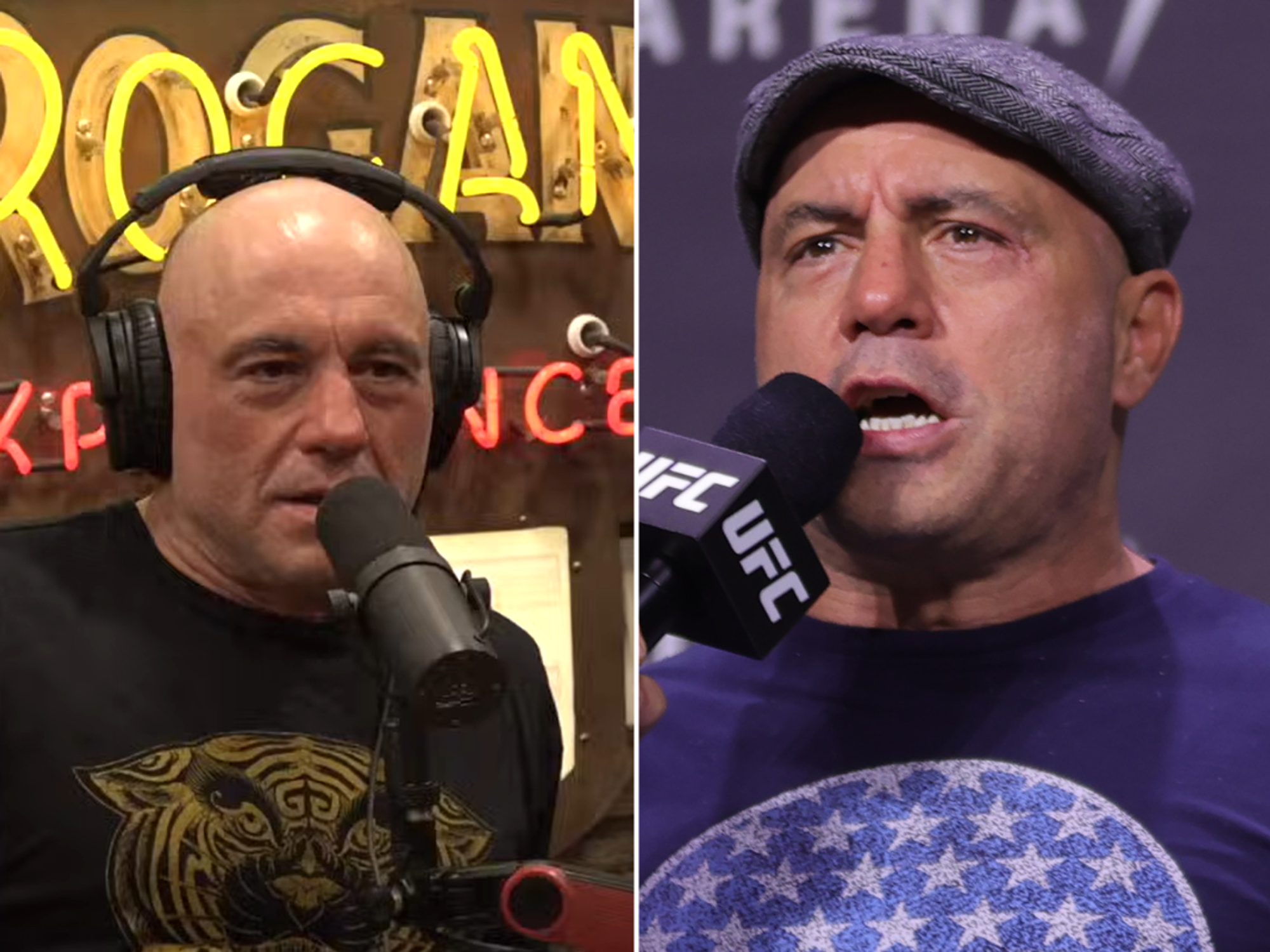 Joe Rogan suffers brutal snub by Golden Globes for first-ever podcast award despite globally succ...