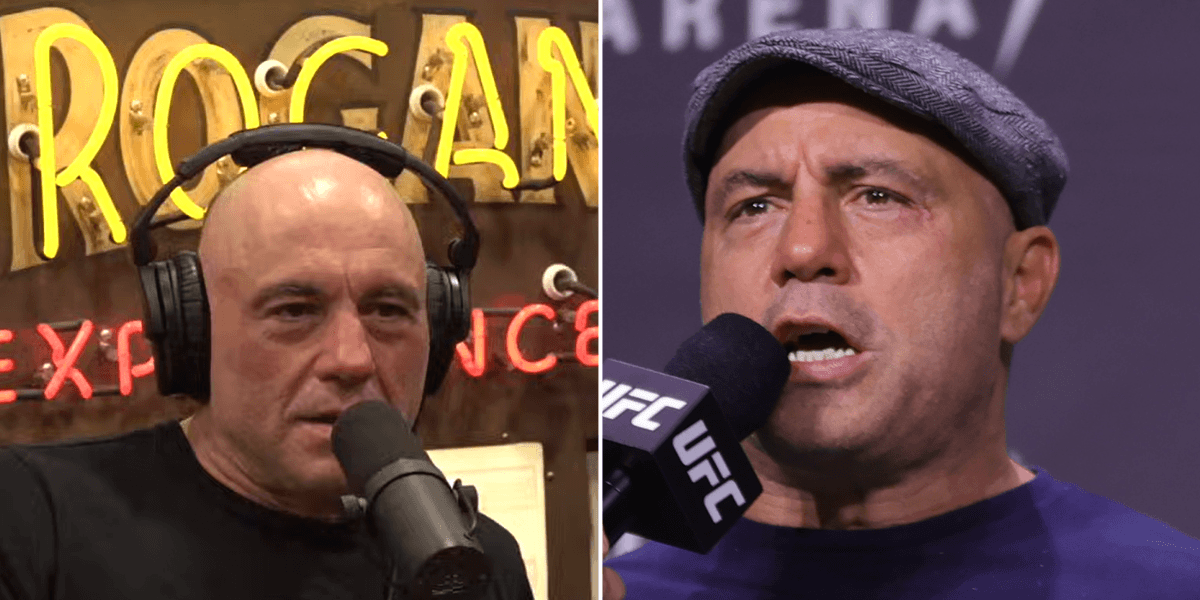 Joe Rogan suffers brutal snub by Golden Globes for first-ever podcast award despite globally successful show Joe Rogan suffers brutal snub by Golden Globes for first-ever podcast award despite globally successful show