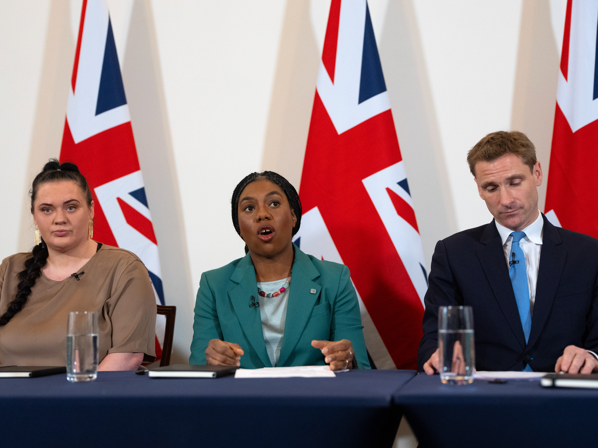 We must end this absurd diplomatic dance and turn the screws on Pakistan over grooming gangs - Ch...