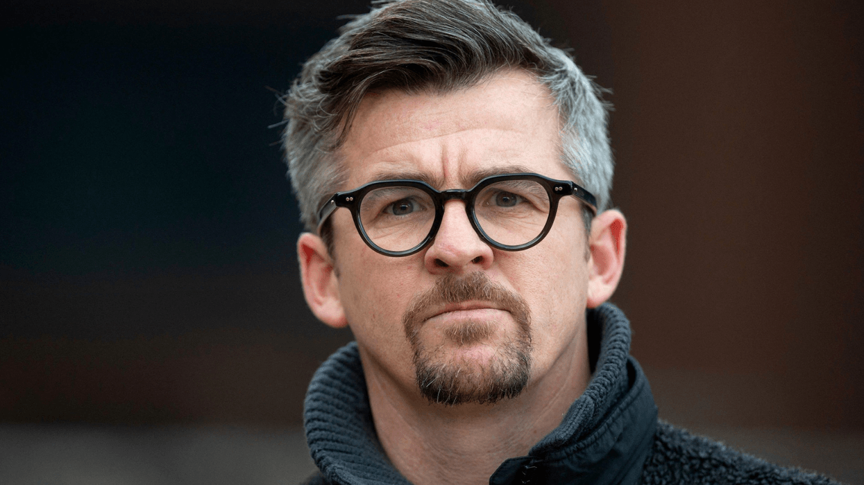 POLL: Did Joey Barton deserve such a harsh sentence for his social media posts? YOU DECIDE