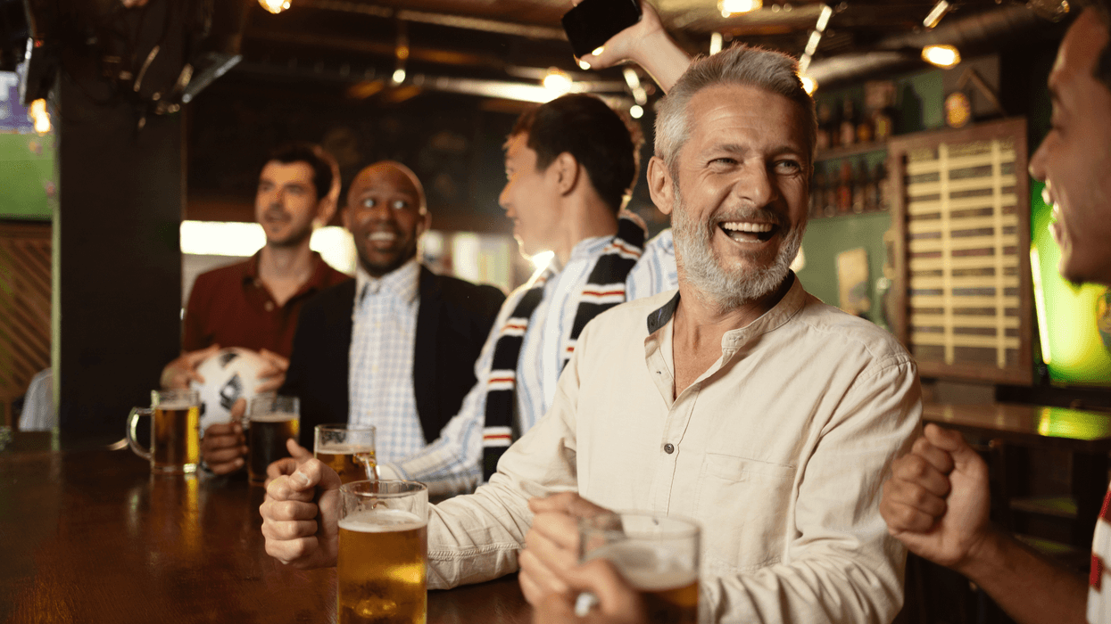 POLL: Would you pay more for a pint to save your pub? YOU DECIDE