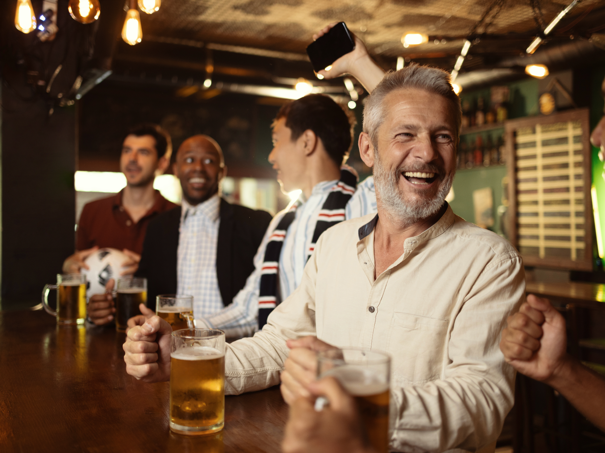 POLL: Would you pay more for a pint to save your pub? YOU DECIDE