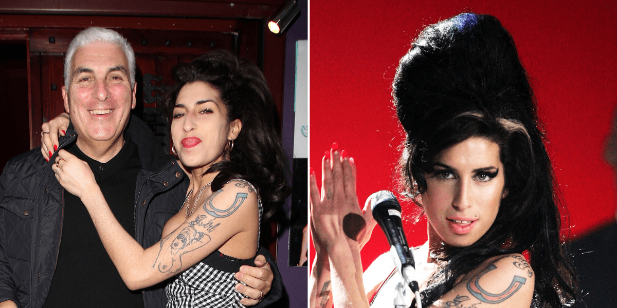 Father of late popstar accuses friends of secretly selling her belongings, High Court told Father of late popstar accuses friends of secretly selling her belongings, High Court told