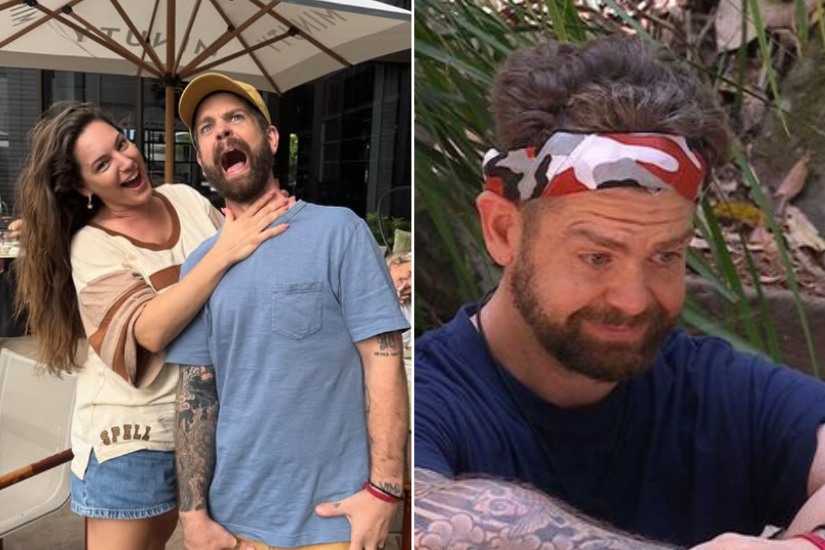 Kelly Brook and Jack Osbourne address ITV I'm A Celebrity feud after finale amid 'bullying' claims