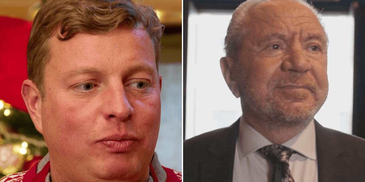 Lord Alan Sugar speaks out on Thomas Skinner’s Celebrity Apprentice comeback amid BBC Strictly exit controversy Lord Alan Sugar speaks out on Thomas Skinner’s Celebrity Apprentice comeback amid BBC Strictly exit controversy