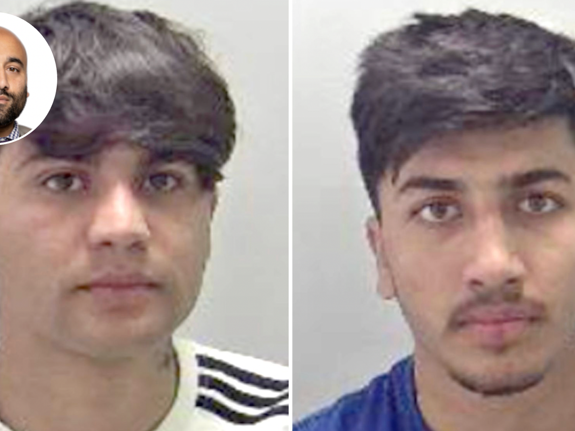 This should be the smoking gun that ends the era of woke denialism over the small boats - Rakib Ehsan