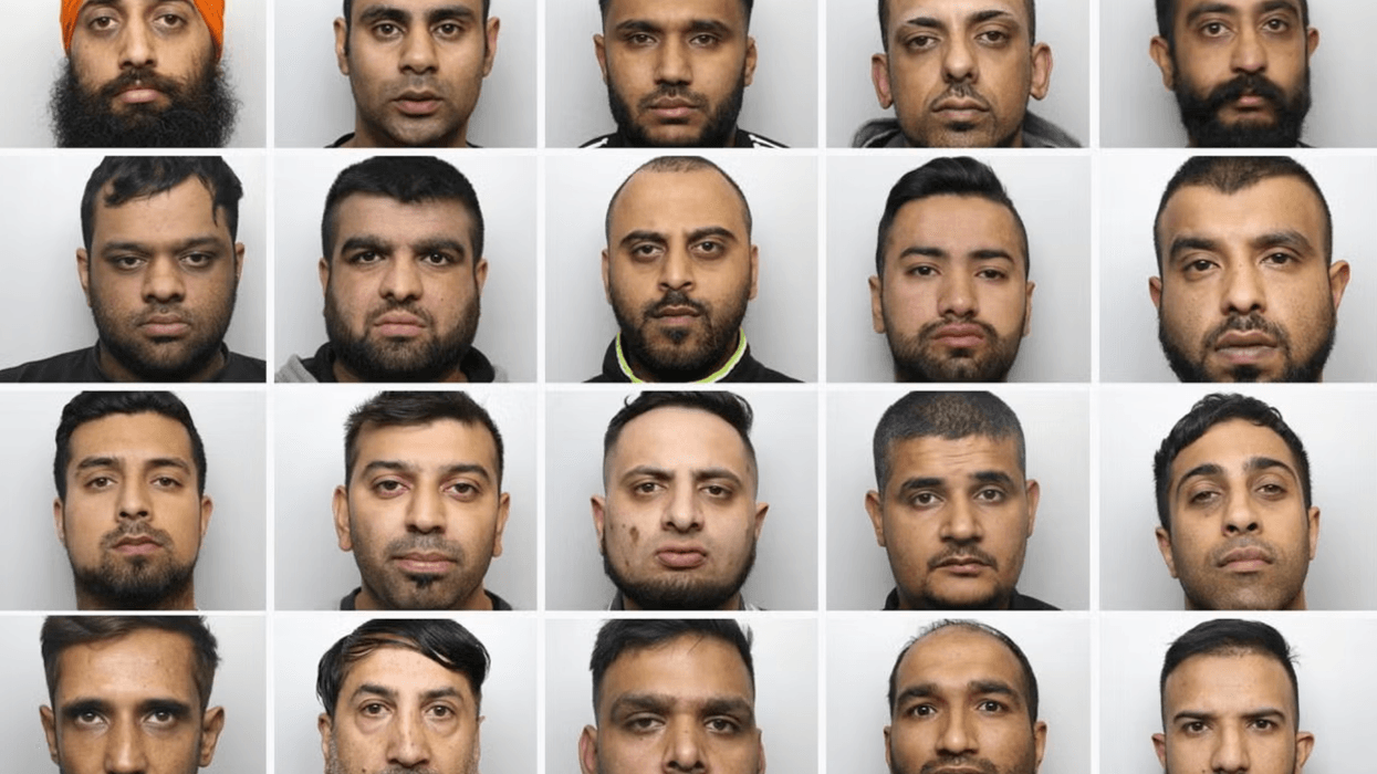 POLL: Will the grooming gangs inquiry get to the truth? YOU DECIDE