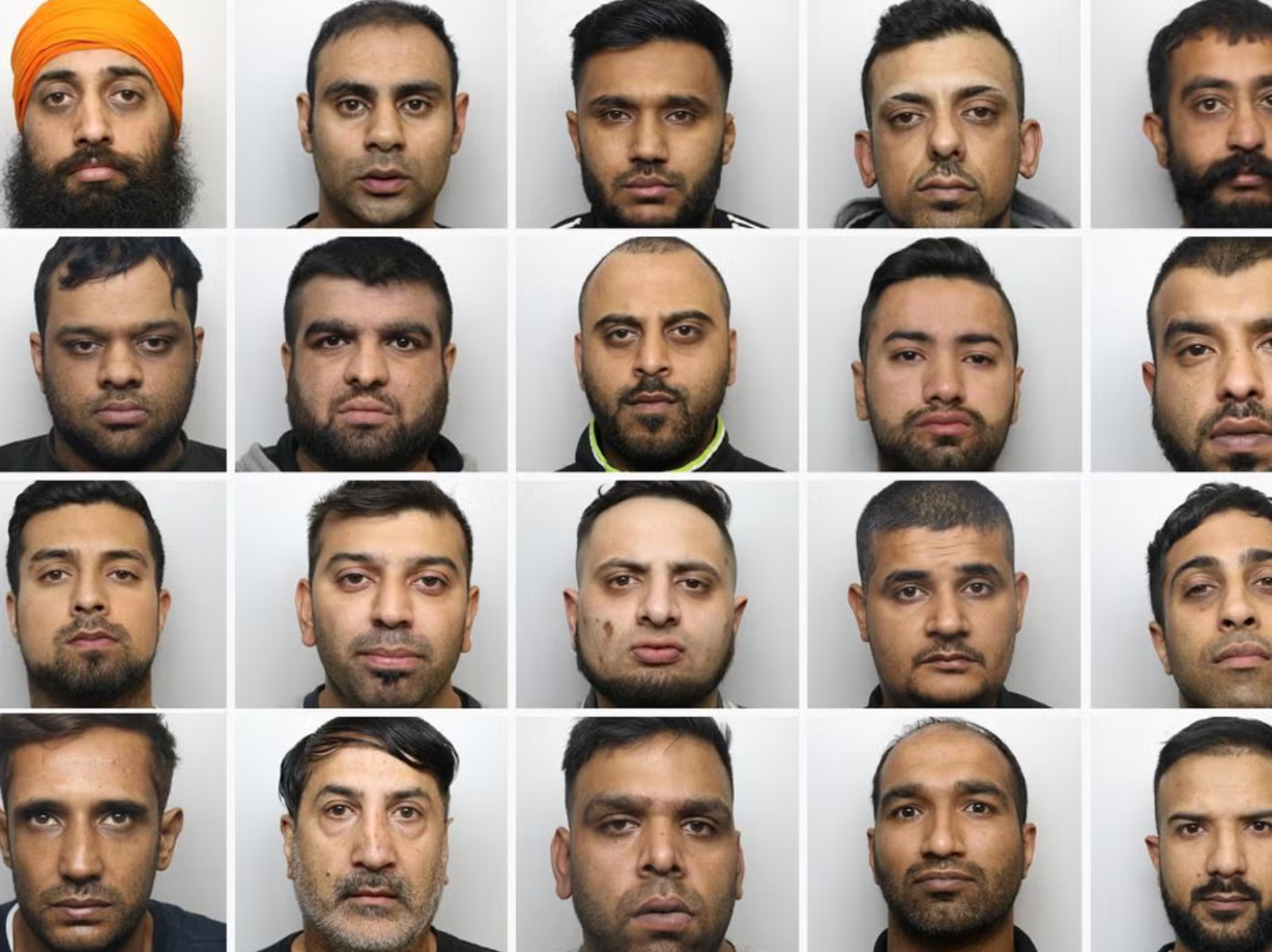 POLL: Will the grooming gangs inquiry get to the truth? YOU DECIDE