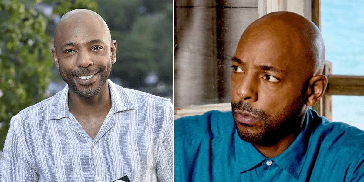 BBC Death in Paradise’s Don Gilet fires back at backlash to leading role ahead of return BBC Death in Paradise’s Don Gilet fires back at backlash to leading role ahead of return