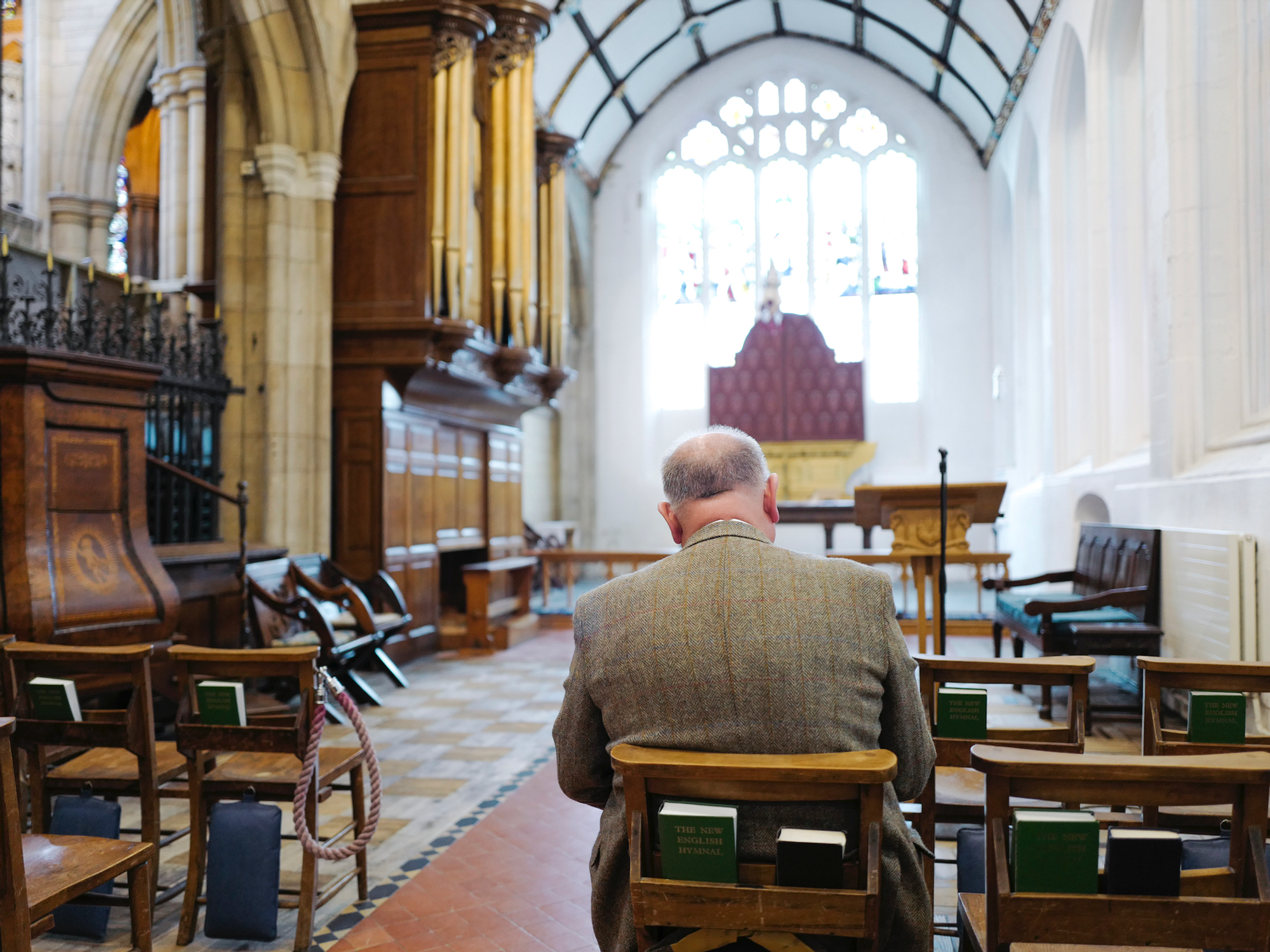 POLL: Is Britain a Christian country? YOU DECIDE