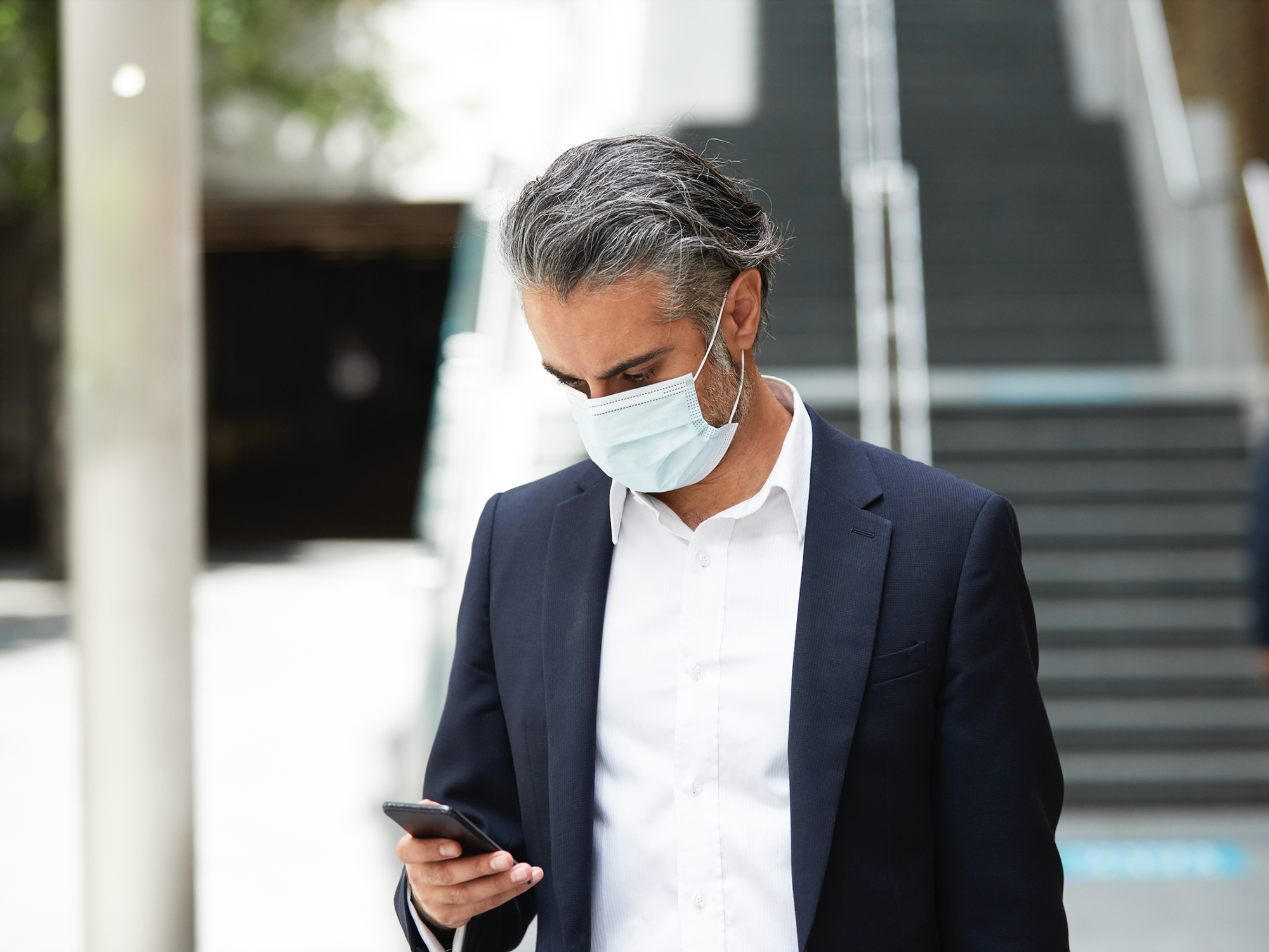 POLL: Do you support wearing face masks during the flu season? YOU DECIDE