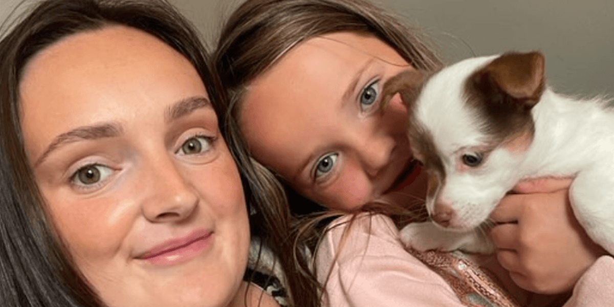 22 Kids and Counting star rushes daughter, 5, to hospital while mum Sue heads on Lapland getaway 22 Kids and Counting star rushes daughter, 5, to hospital while mum Sue heads on Lapland getaway