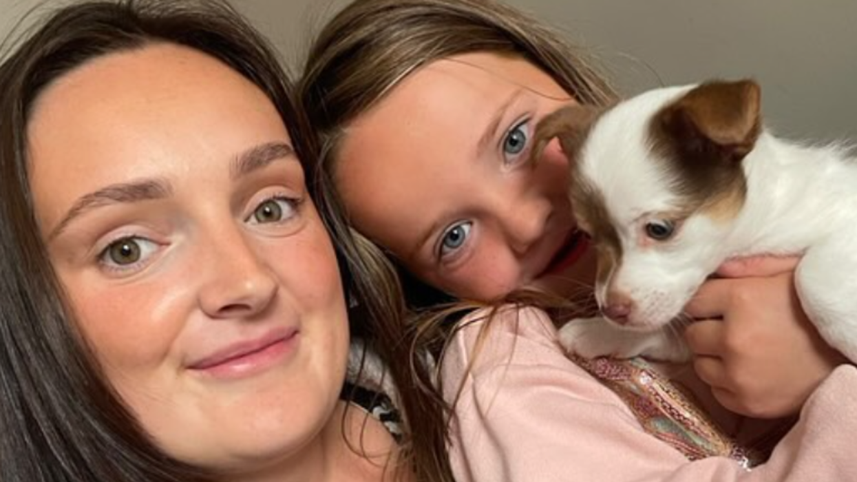 22 Kids and Counting star rushes daughter, five, to hospital while mum Sue heads on Lapland getaway