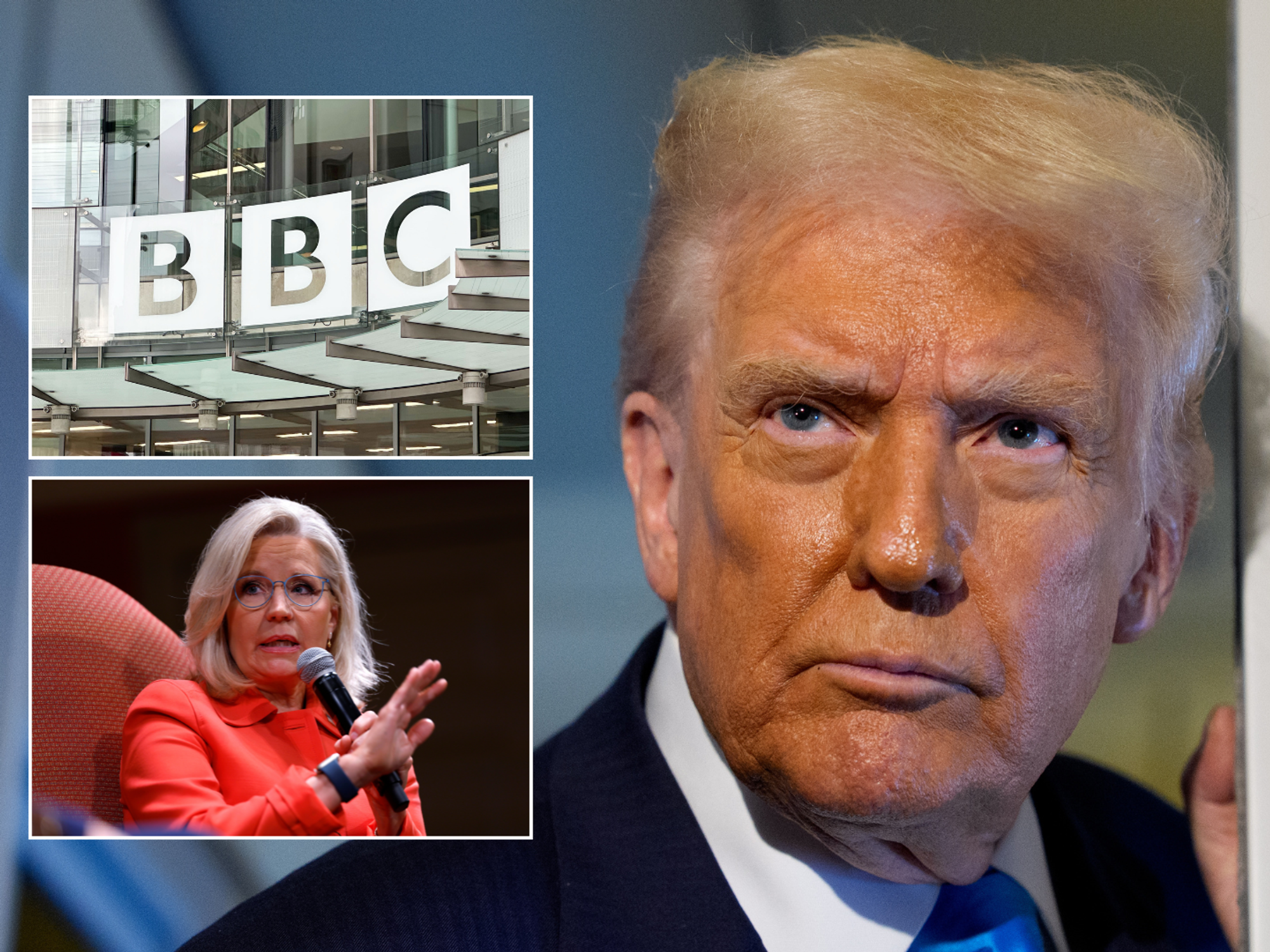 BBC admits falsely claiming Donald Trump wanted to shoot critic amid legal threats
