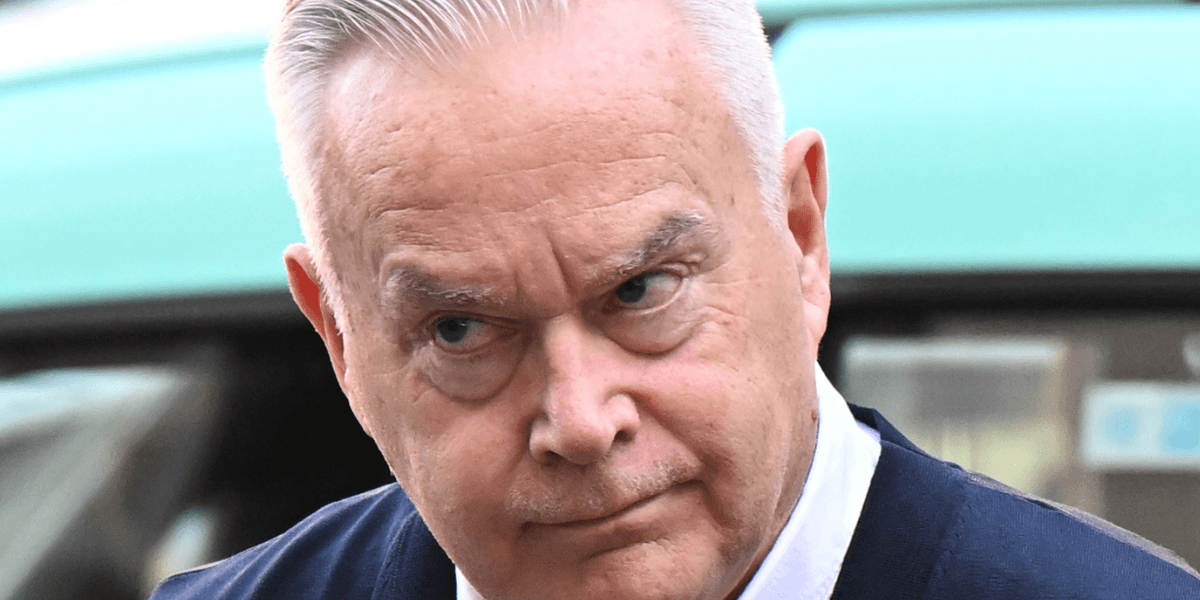 Huw Edwards’s Facebook profile floods with messages of SUPPORT after disgraced star lines up ‘comeback attempt’ Huw Edwards’s Facebook profile floods with messages of SUPPORT after disgraced star lines up ‘comeback attempt’