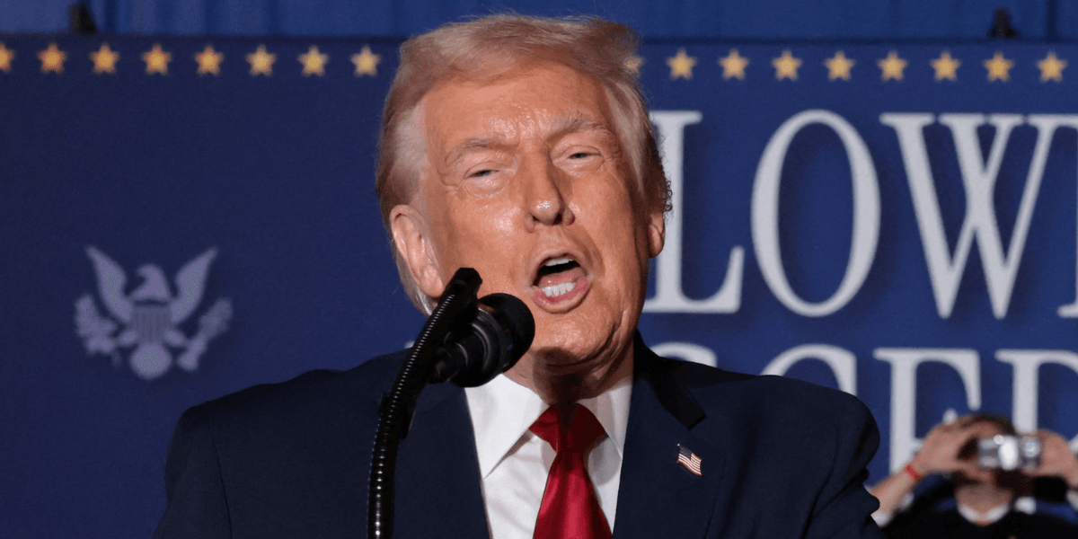 Donald Trump directly attacks Keir Starmer’s Britain at Pennsylvania rally Donald Trump directly attacks Keir Starmer’s Britain at Pennsylvania rally