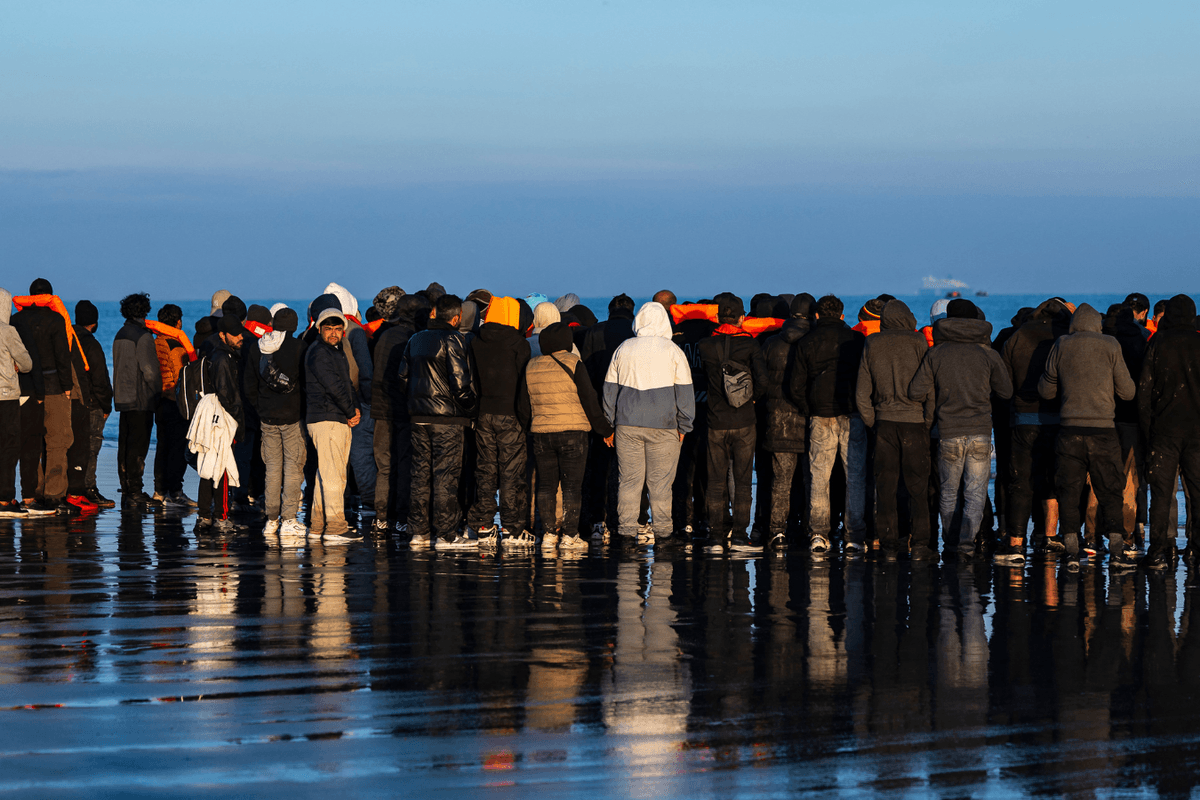 True cost of Britain's asylum system laid bare in devastating spending watchdog report