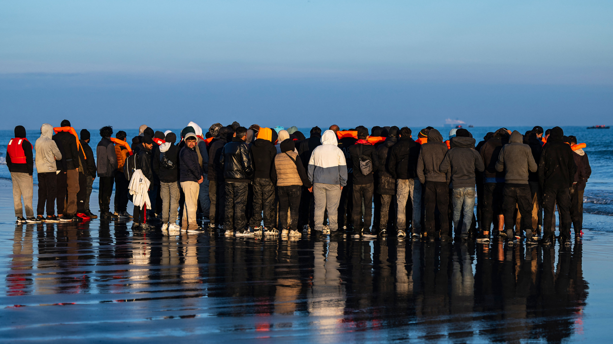 True cost of Britain's asylum system laid bare in devastating spending watchdog report