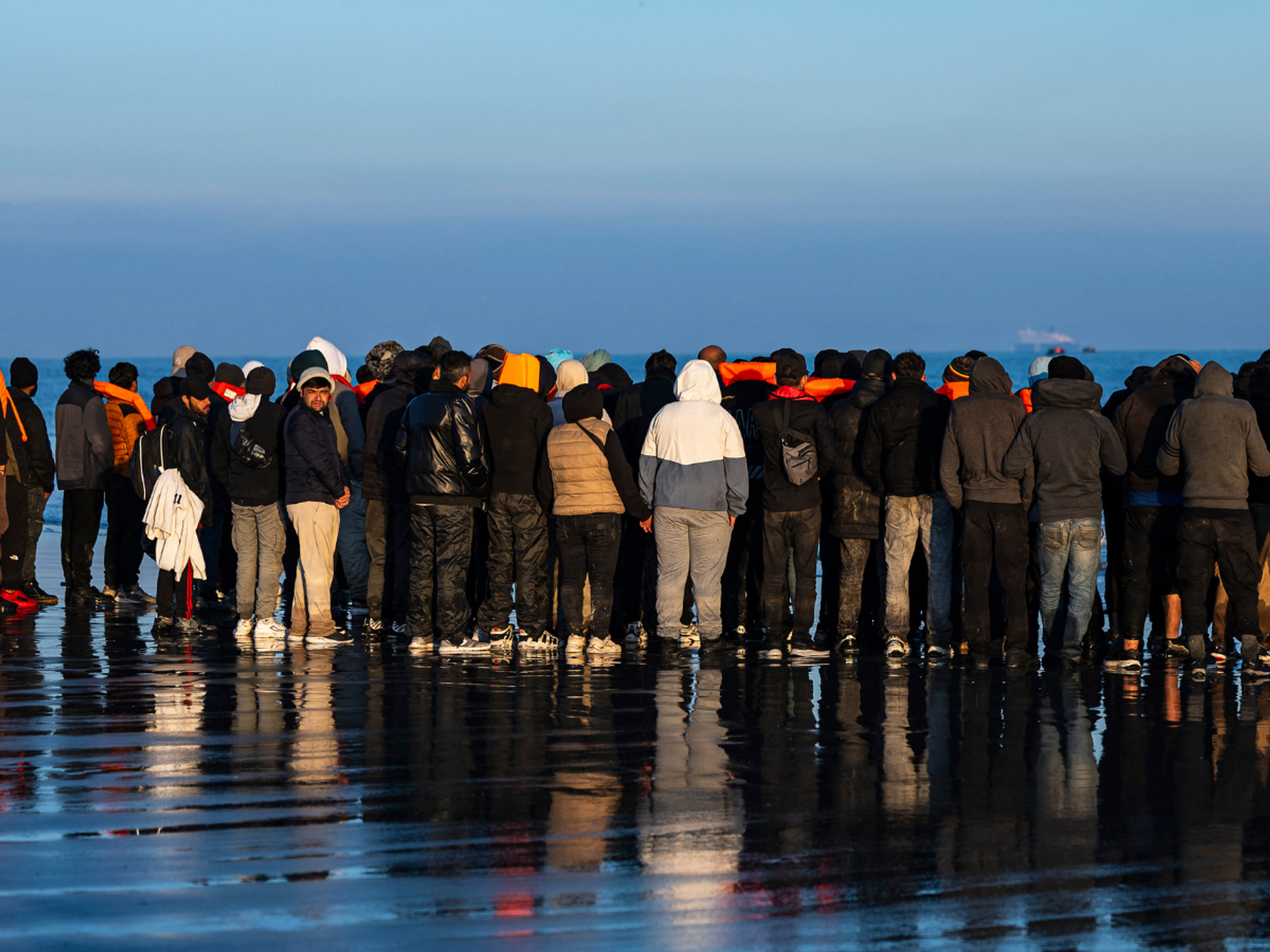 True cost of Britain's asylum system laid bare in devastating spending watchdog report