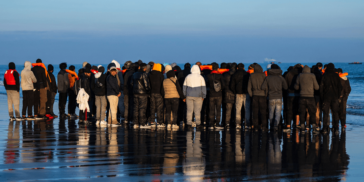 True cost of Britain’s asylum system laid bare in devastating spending watchdog report True cost of Britain’s asylum system laid bare in devastating spending watchdog report