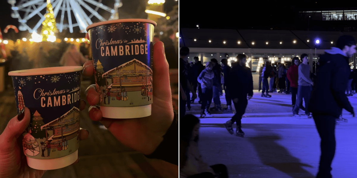 Children left in tears after Christmas market ‘hijacked’ for EIGHT HOURS by corporate spoilsports Children left in tears after Christmas market ‘hijacked’ for EIGHT HOURS by corporate spoilsports