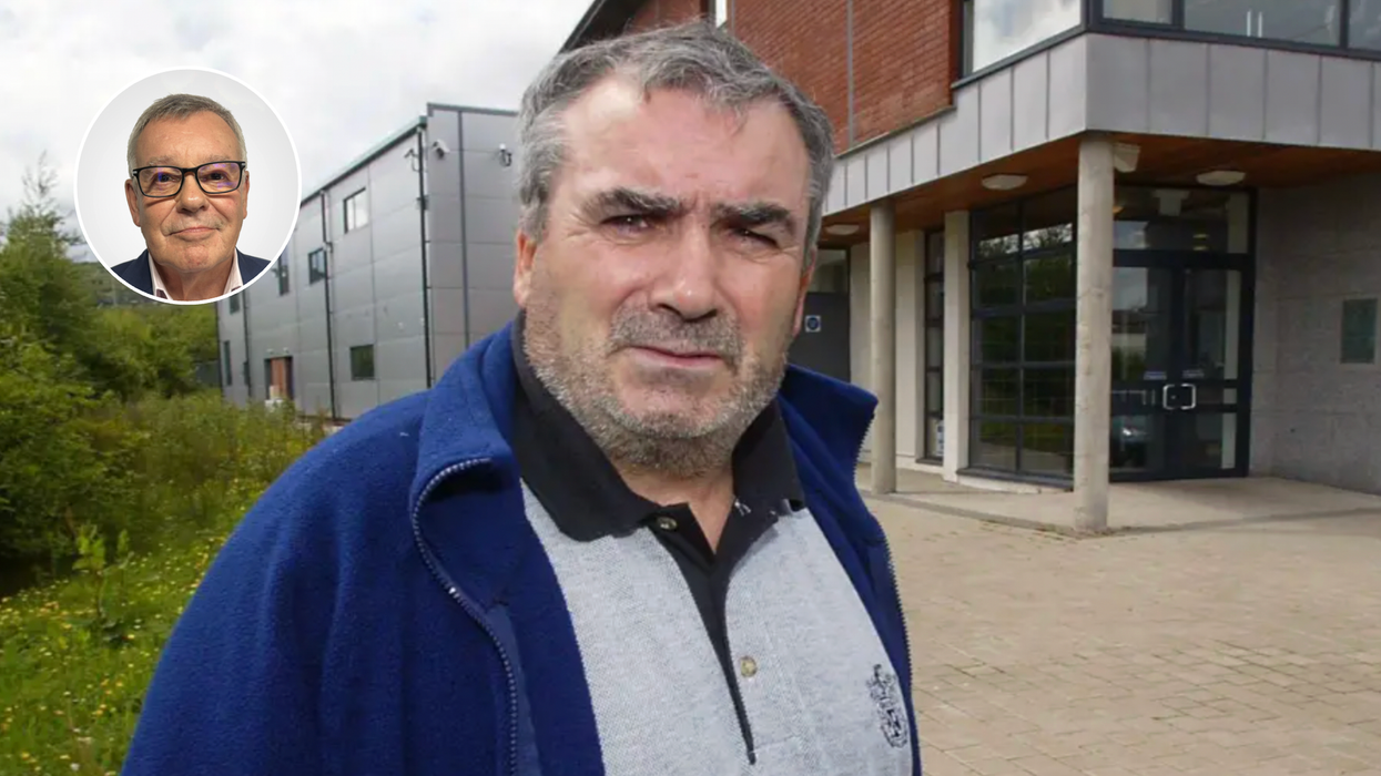 I've experienced first-hand how IRA whistleblowers pose a massive moral dilemma - Nigel Nelson