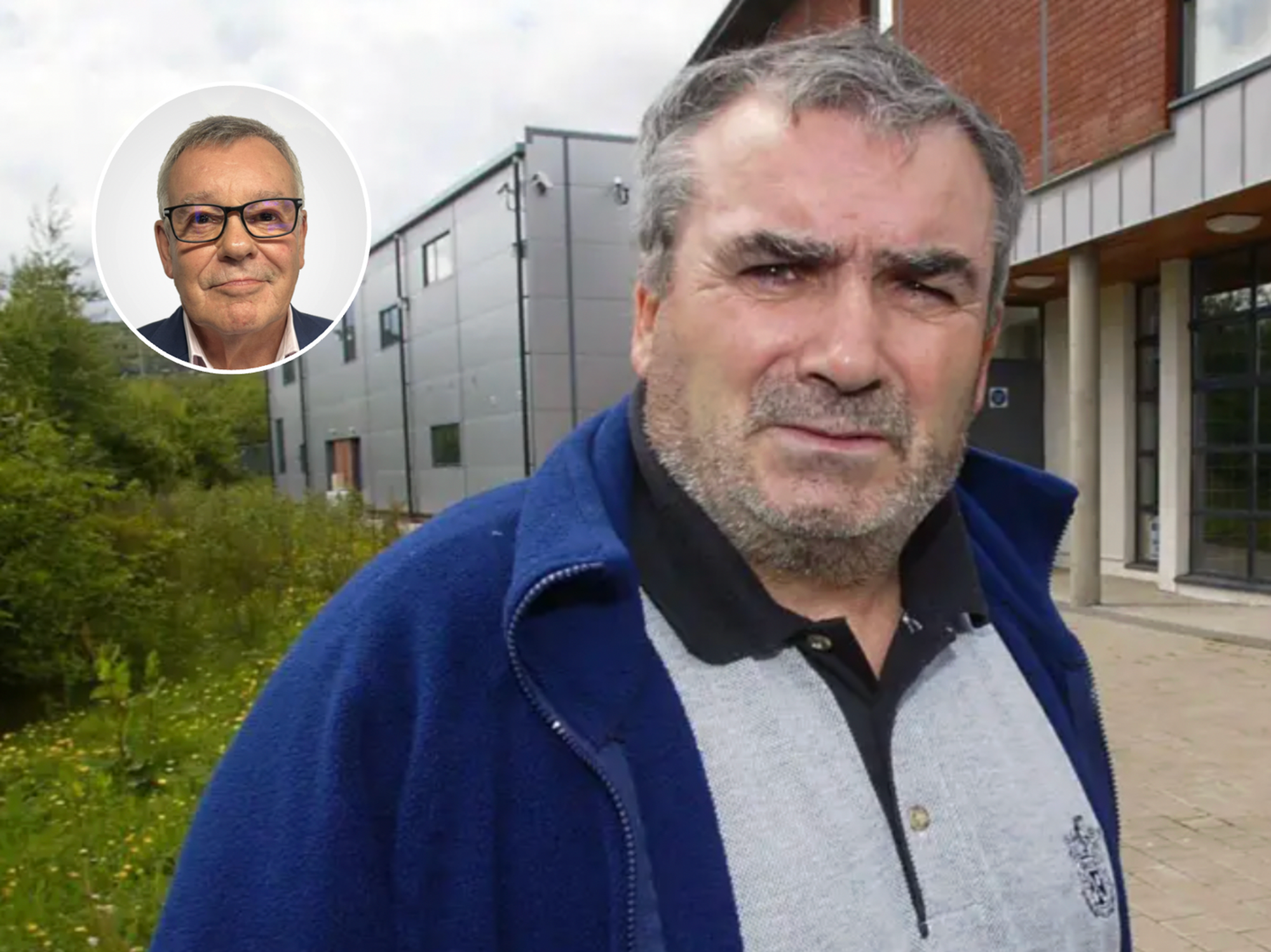 I've experienced first-hand how IRA whistleblowers pose a massive moral dilemma - Nigel Nelson