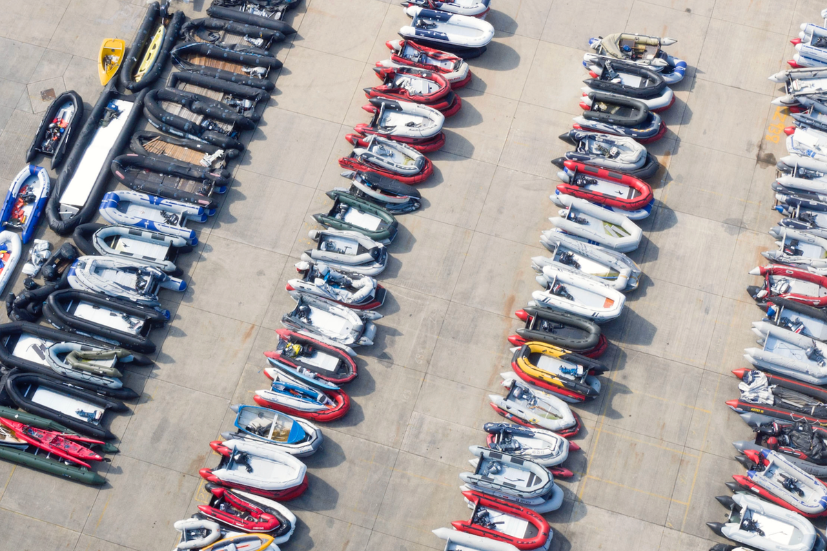 POLL OF THE DAY: Would you accept increased surveillance to locate missing asylum seekers? VOTE NOW