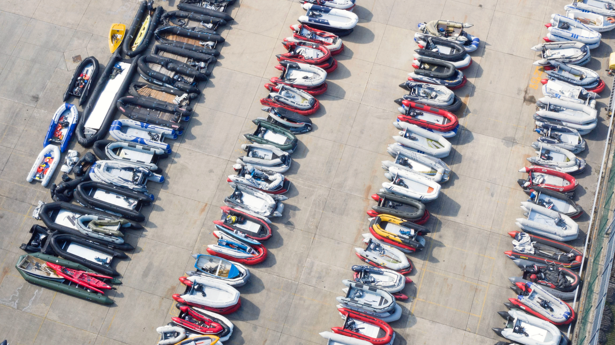 POLL OF THE DAY: Would you accept increased surveillance to locate missing asylum seekers? VOTE NOW