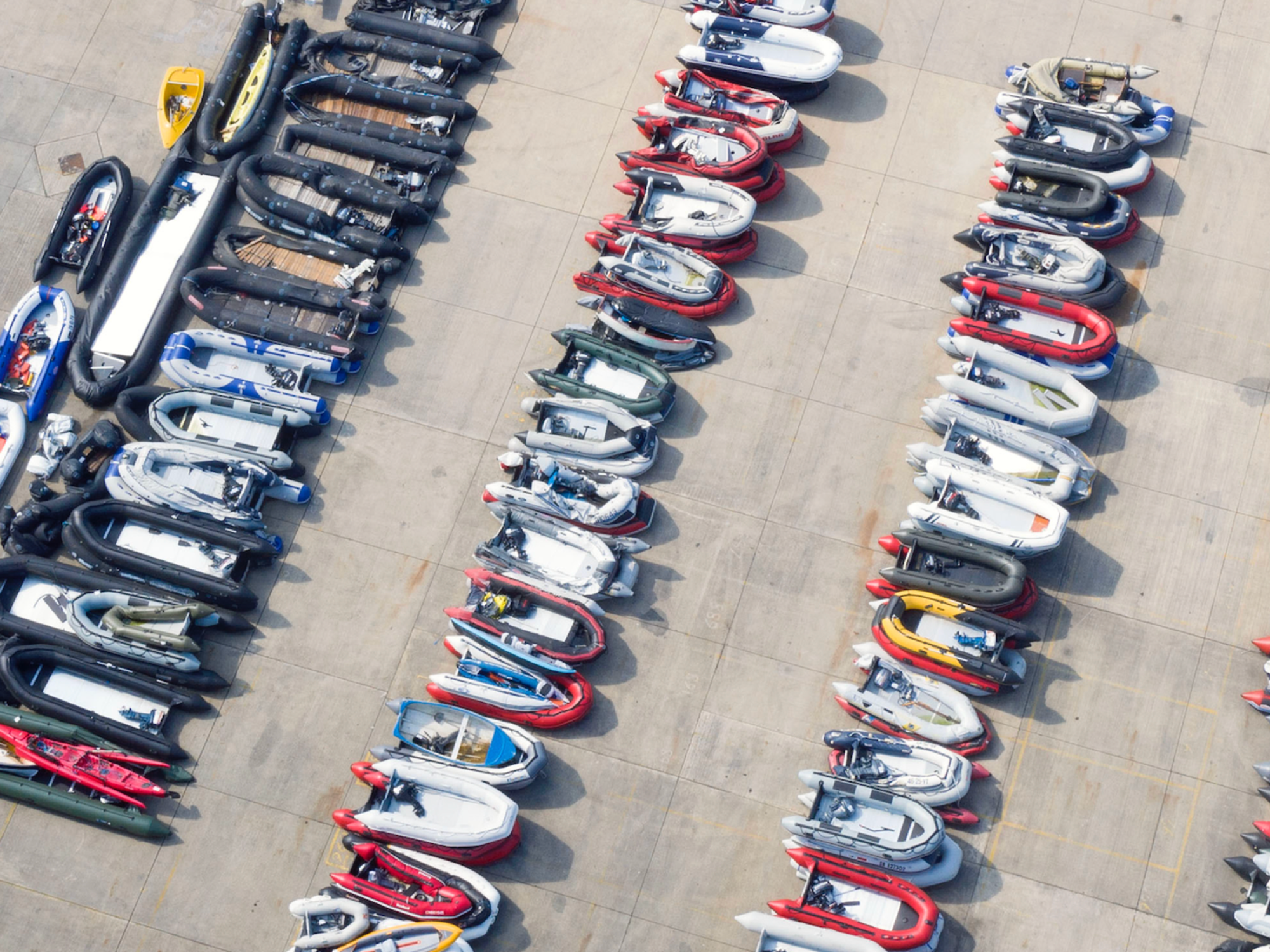 POLL OF THE DAY: Would you accept increased surveillance to locate missing asylum seekers? VOTE NOW