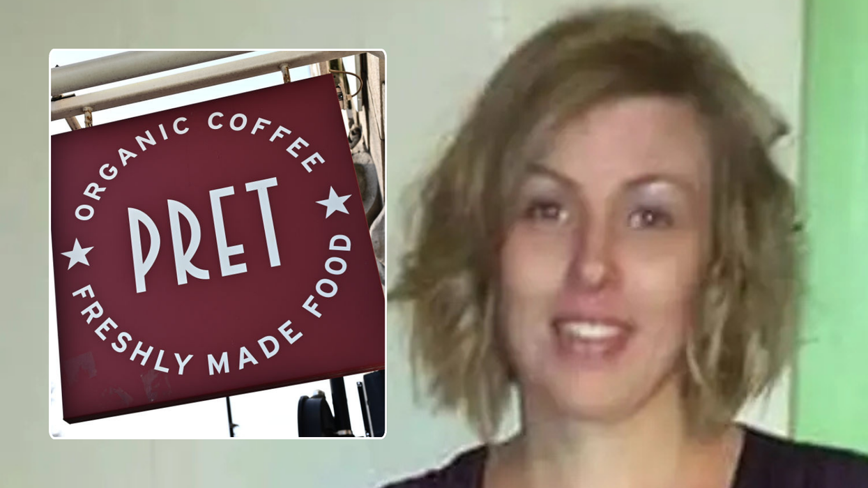 Family of mother with severe milk allergy receives £1.25million after death by 'dairy free' Pret sandwich