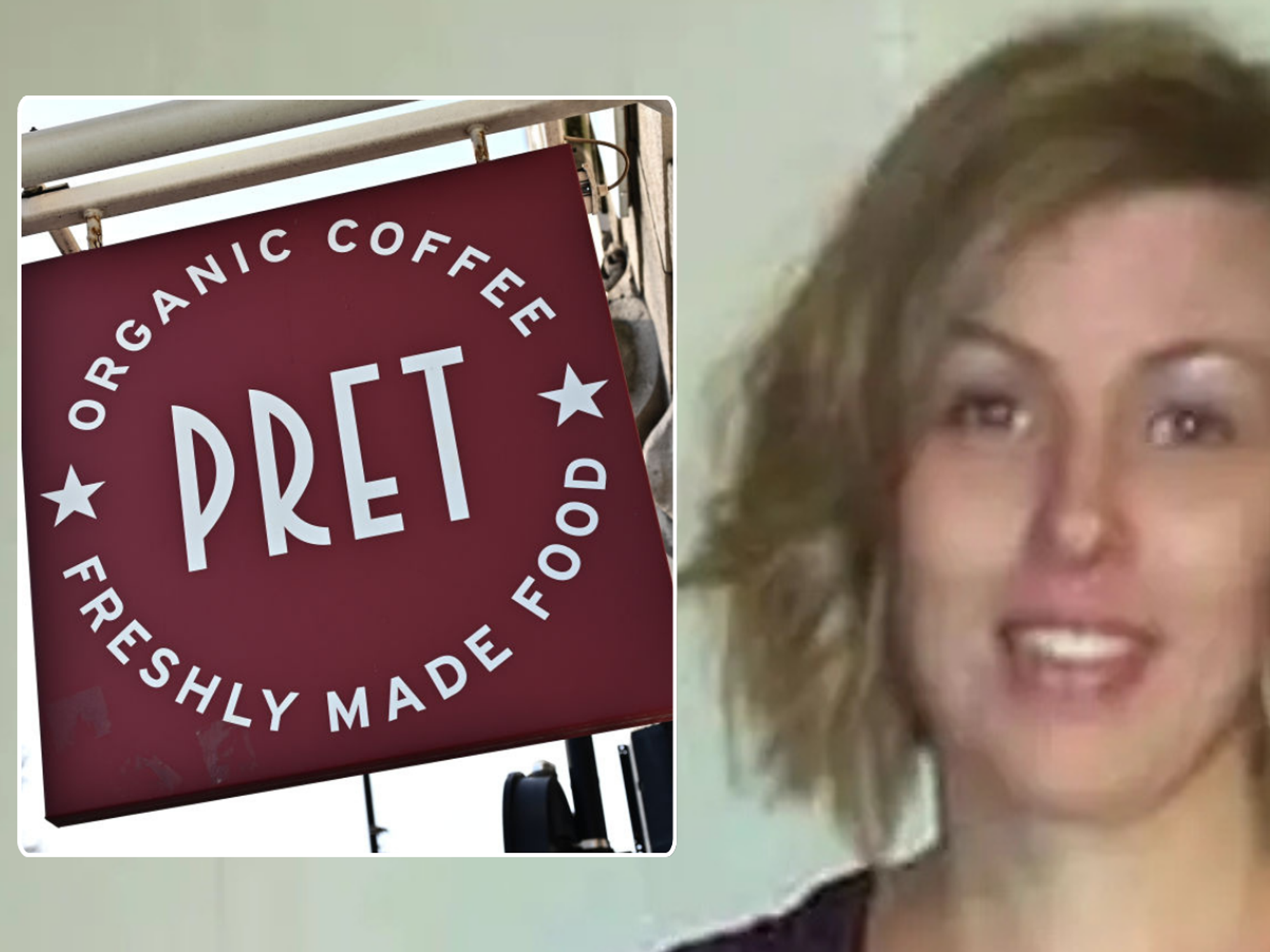 Family of mother with severe milk allergy receives £1.25million after death by 'dairy free' Pret sandwich